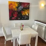 Casa Azzurra Rzym