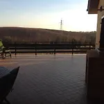 Casa Azzurra * Rzym