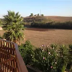 Dom wakacyjny Casa Azzurra *