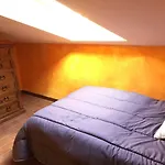 Dom wakacyjny Casa Azzurra *