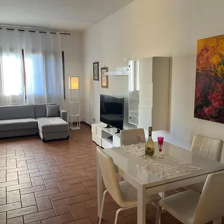 Casa Azzurra * Roma