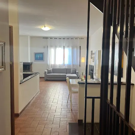 Casa Azzurra * Řím