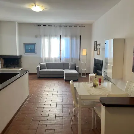 Casa Azzurra Řím