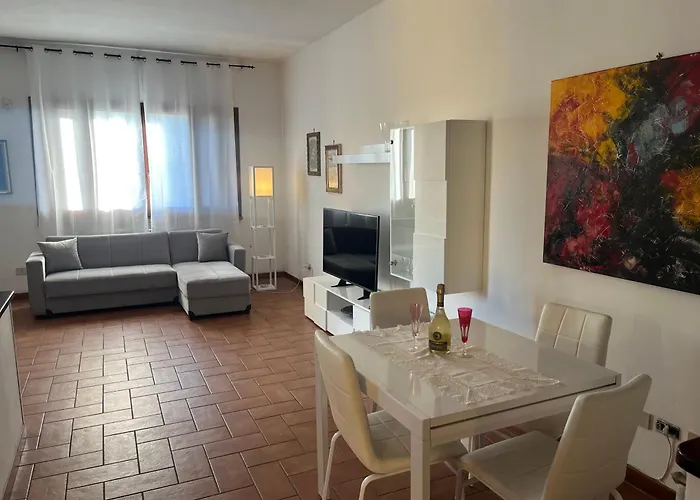 Casa Azzurra * Řím