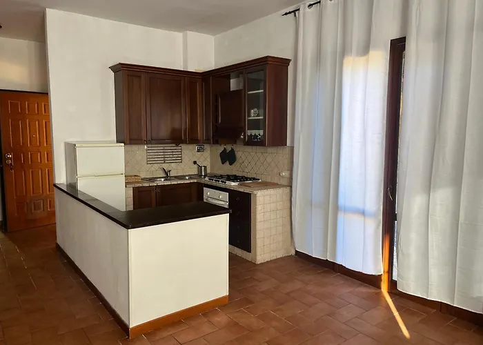 Casa Azzurra * Řím