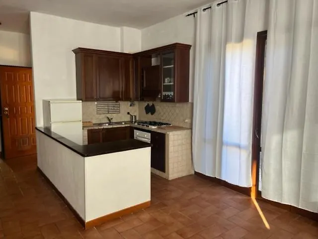 Casa Azzurra Prázdninový dům *