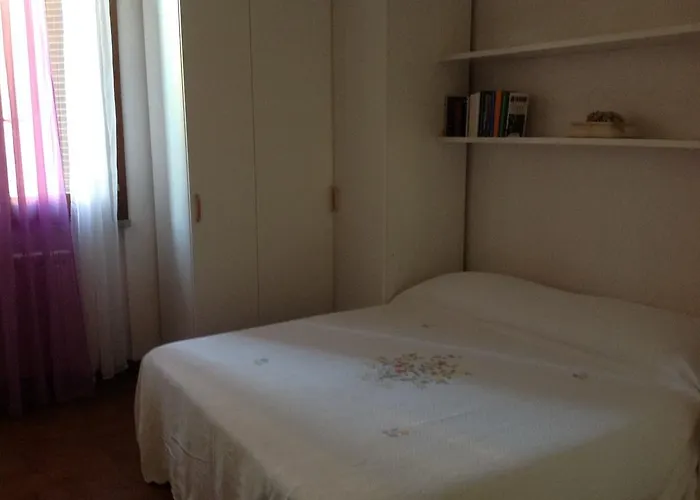 Prázdninový dům Casa Azzurra Řím