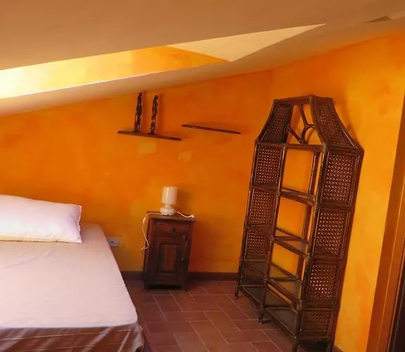Prázdninový dům Casa Azzurra *