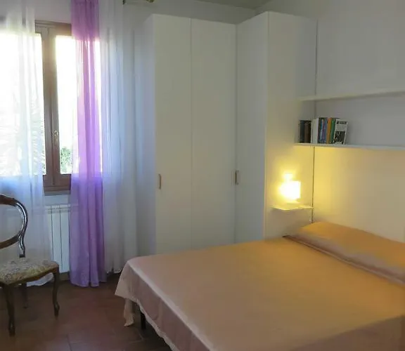 Prázdninový dům Casa Azzurra Řím