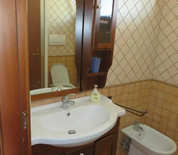 Casa Azzurra Řím