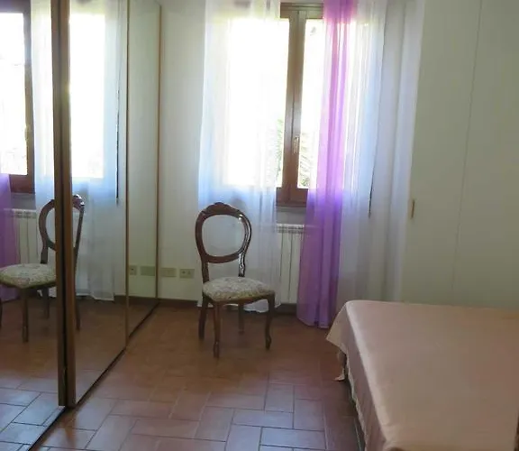 Prázdninový dům Casa Azzurra Řím