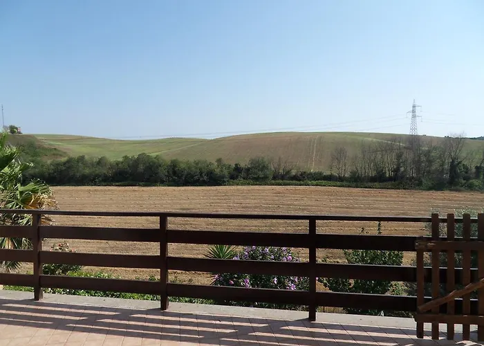 Prázdninový dům Casa Azzurra Řím