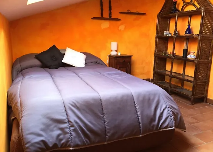 Prázdninový dům Casa Azzurra Řím