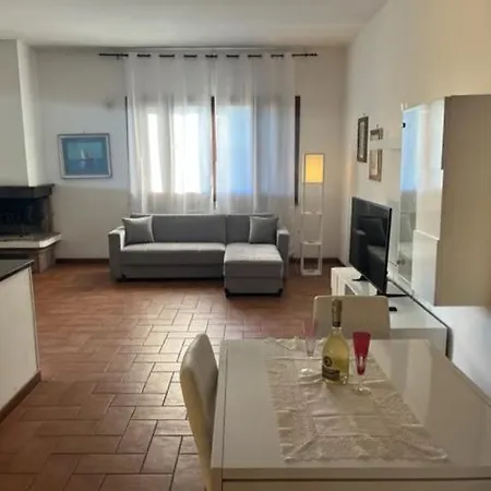 Casa Azzurra Ferienhaus Rom