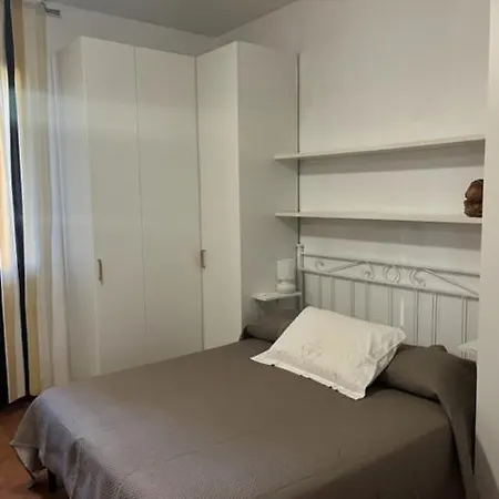 Ferienhaus Casa Azzurra