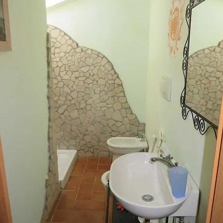 Casa Azzurra *