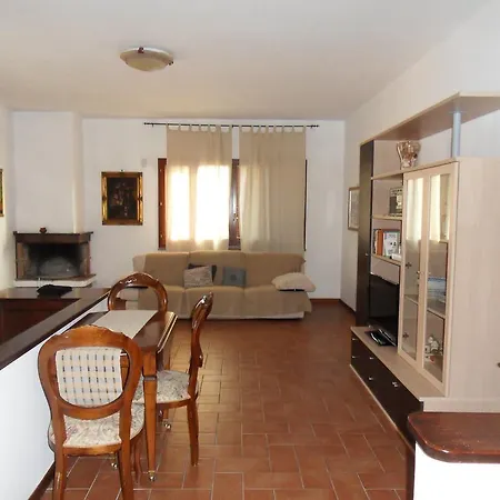Ferienhaus Casa Azzurra Rom