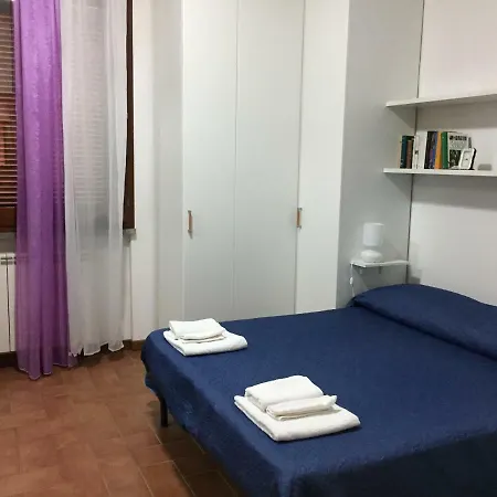 Casa Azzurra