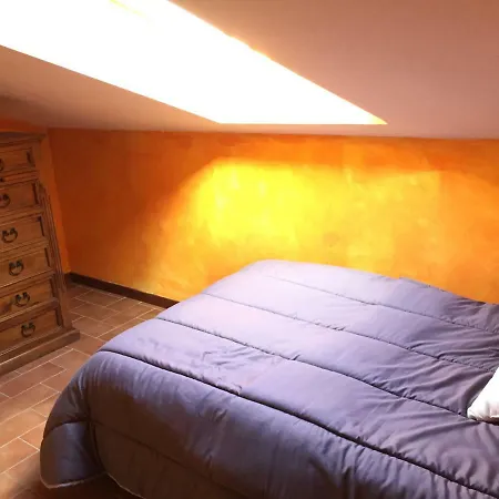 Ferienhaus Casa Azzurra *