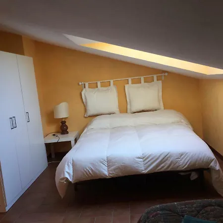 Casa Azzurra Ferienhaus