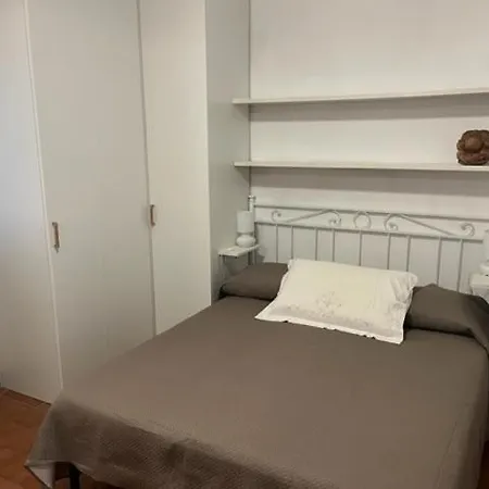 Casa Azzurra Holiday home