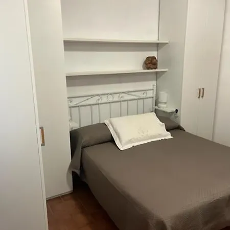 Casa Azzurra Holiday home