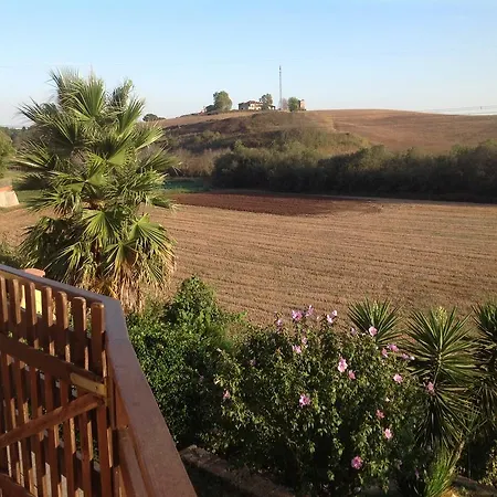 Holiday home Casa Azzurra *