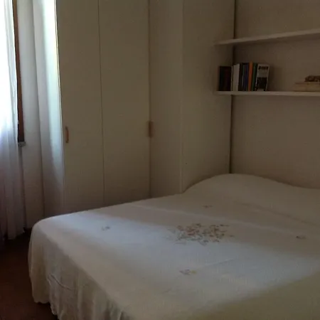Holiday home Casa Azzurra Rome