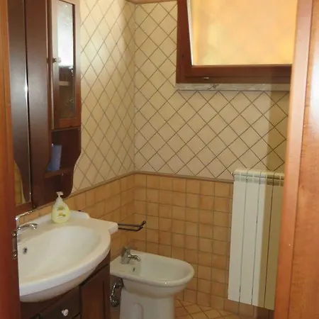 Casa Azzurra Holiday home Rome
