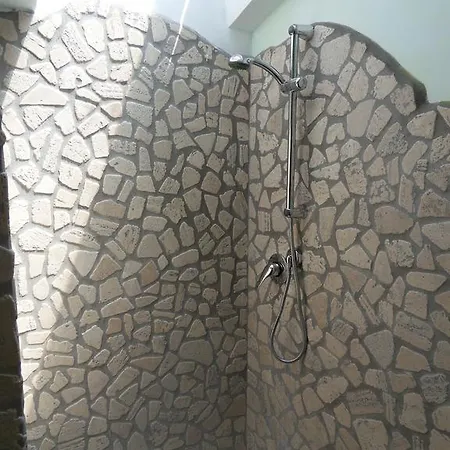 Casa Azzurra Ferienhaus *