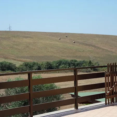 Casa Azzurra Ferienhaus *