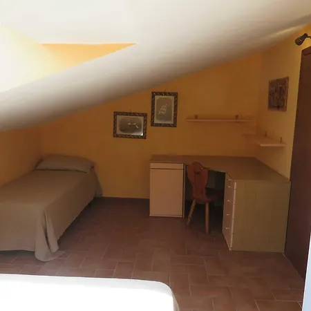 Casa Azzurra Rome