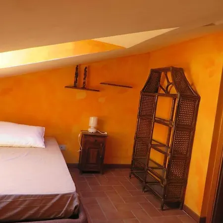 Ferienhaus Casa Azzurra *