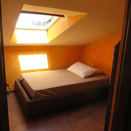 Casa Azzurra Tatil Evi