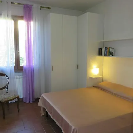 Prázdninový dům Casa Azzurra Řím