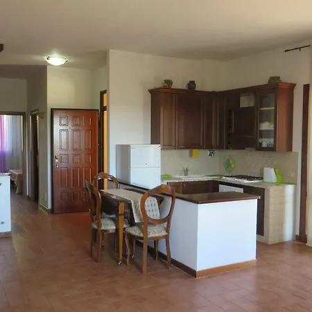 Casa Azzurra * Rome
