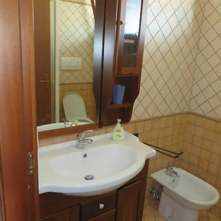 Casa Azzurra Rome