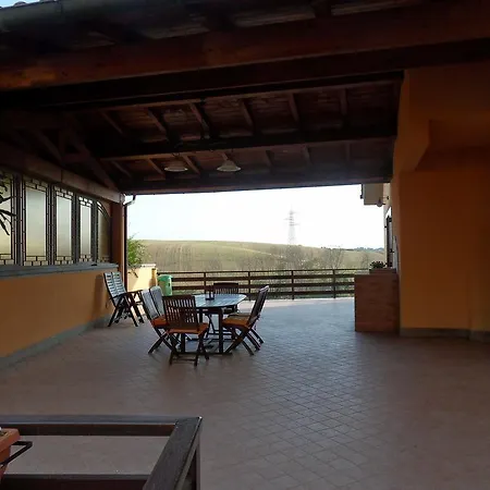 Casa Azzurra * Rome