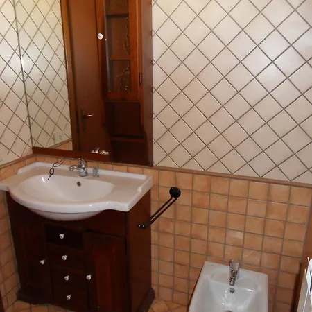 Casa Azzurra Tatil Evi *