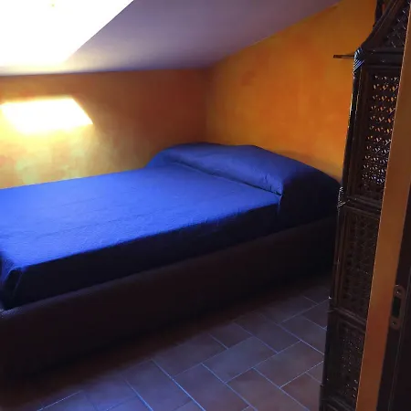Casa Azzurra Rome