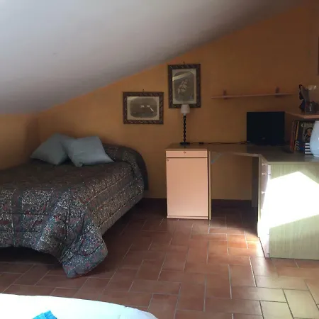 Casa Azzurra * Rome