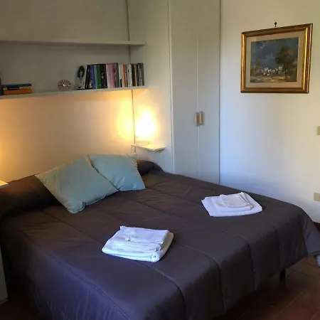 Holiday home Casa Azzurra