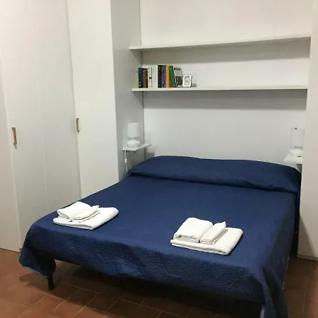 別荘 Casa Azzurra ローマ