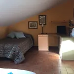 Casa Azzurra * Roma