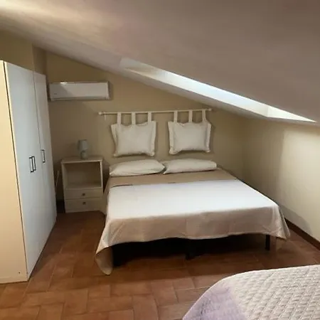 Casa Azzurra Рим