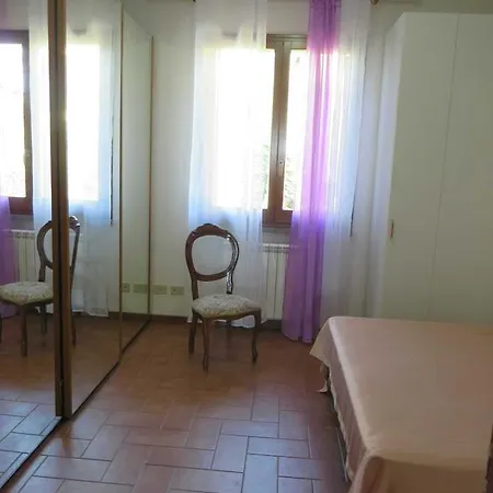 Holiday home Casa Azzurra Rome