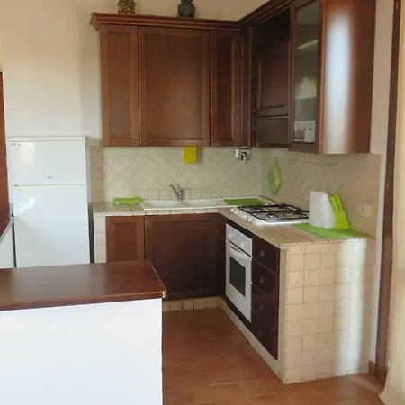 Casa Azzurra