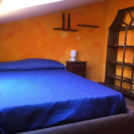 Casa Azzurra *